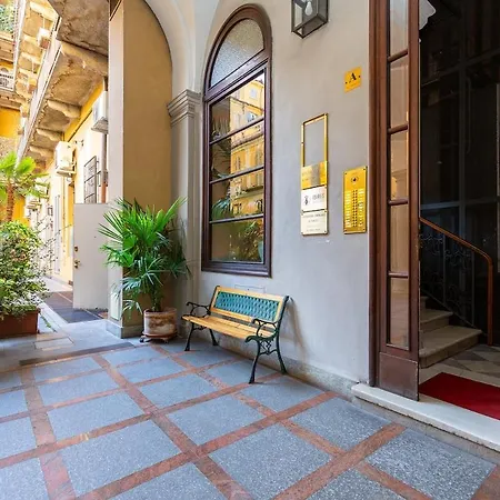 New! Bright - Museo Egizio Apartment