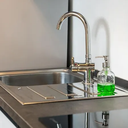 New! Bright - Museo Egizio Apartment *