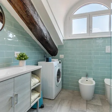 Apartment New! Bright - Museo Egizio *